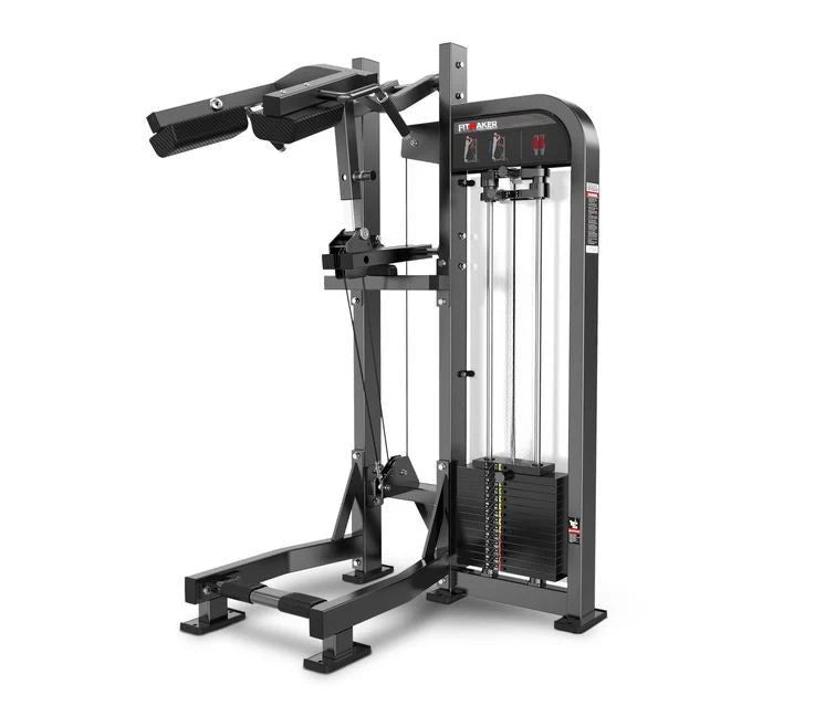 GEMELO DE PIE/STAND CALF PC0118 FITMAKER
