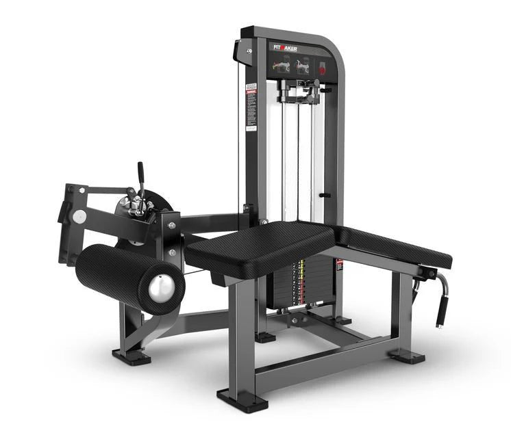 FEMORAL TUMBADO/PRONE LEG CURL (120kg) PC0115 FITMAKER