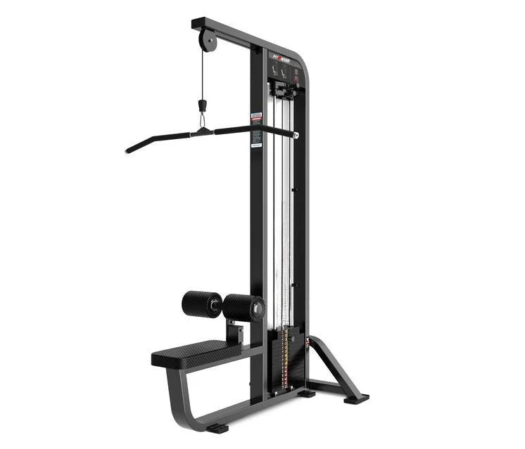 JALON CON BARRA/LAT PULLDOWN PC0107 FITMAKER