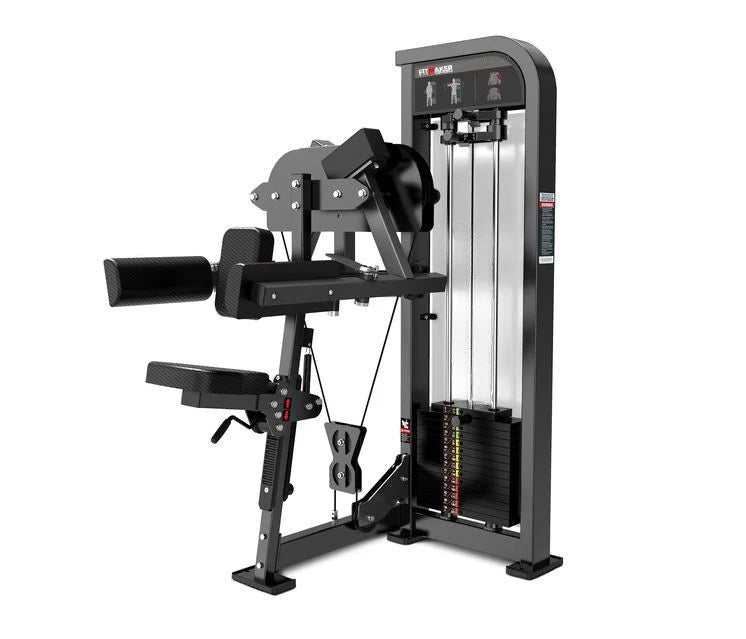 VUELO HOMBROS/LATERAL RAISE PC0105 FITMAKER