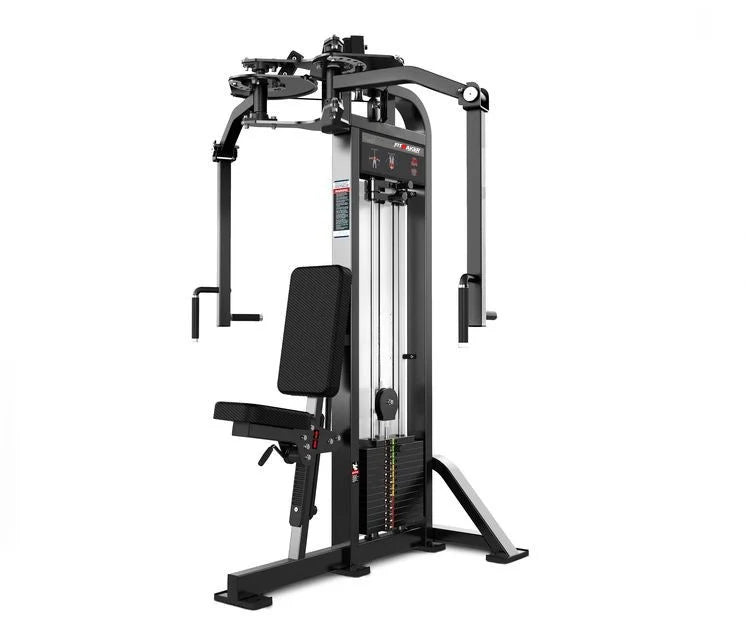 DUAL APERTURA/DELTOIDES / PEARL DELT/PEC FLY PC0102 FITMAKER