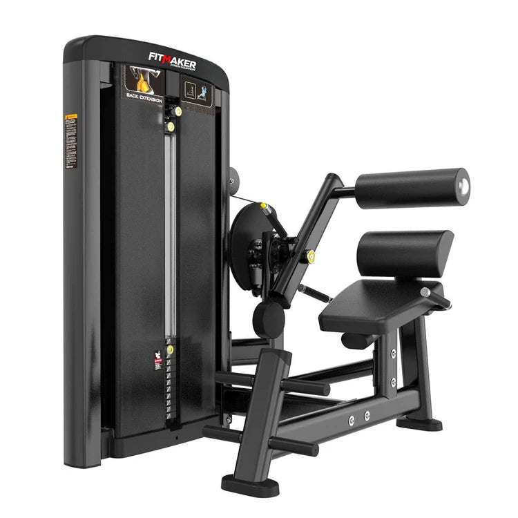 EXTENSIÓN DE ESPALDA MSG-55 FITMAKER