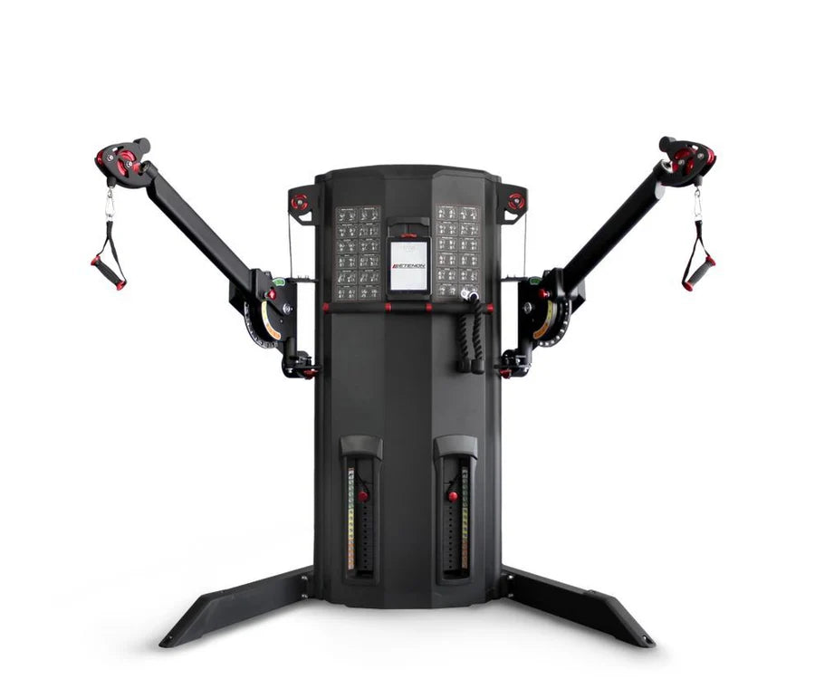 Dual Funcional Cable Trainer