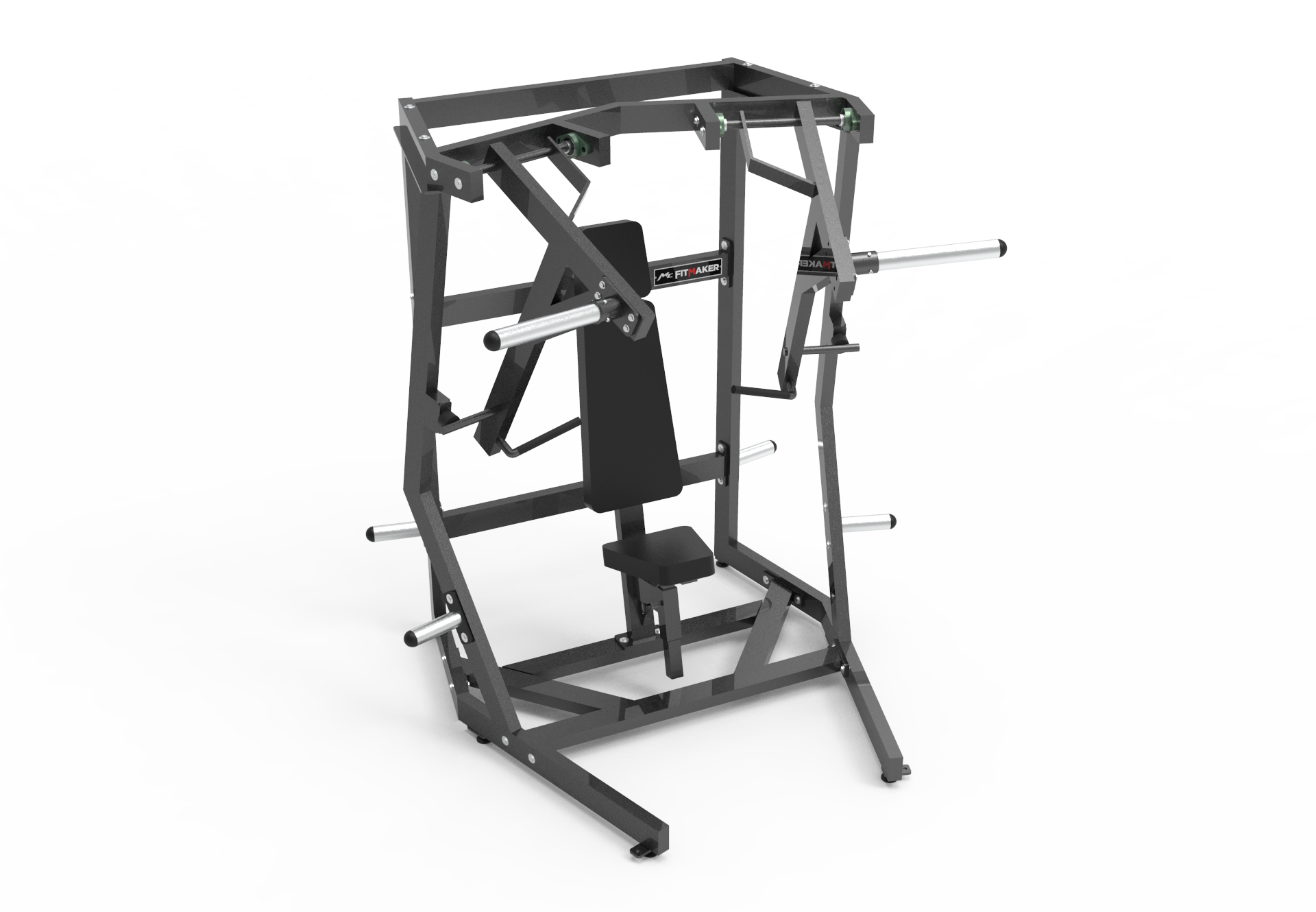 Press Vertical MCC-05