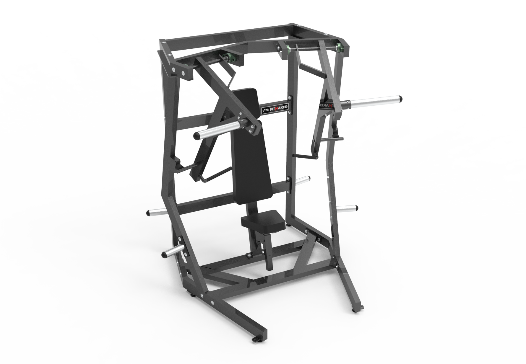 Press Vertical MCC-05