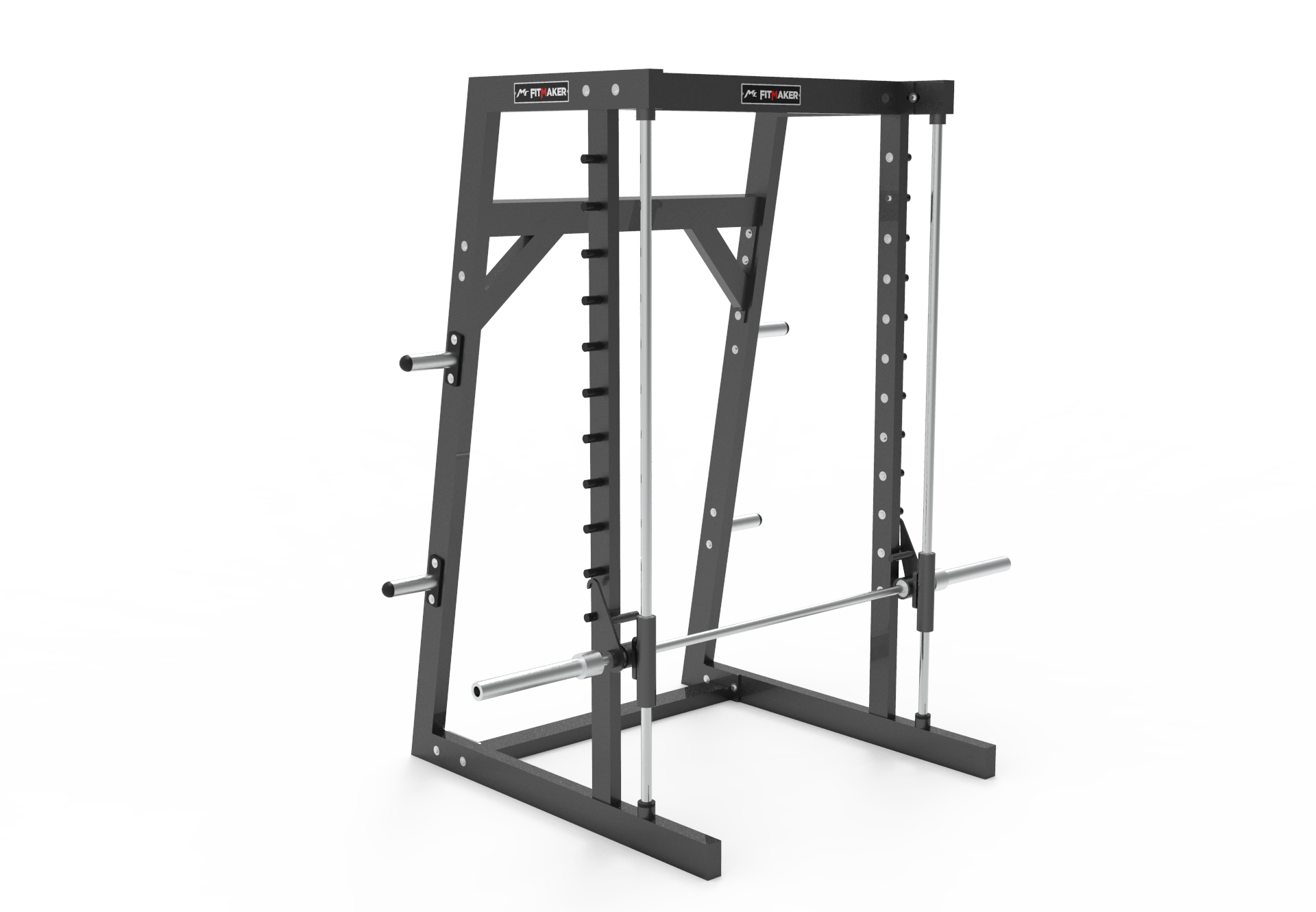 Multipower MCD-08