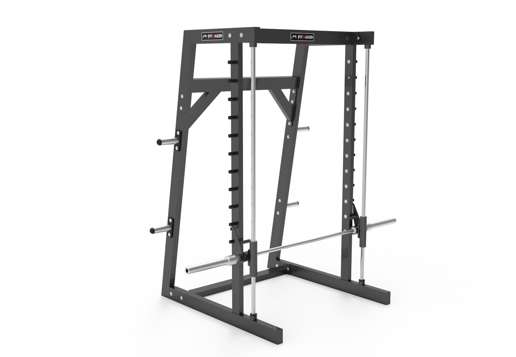 Multipower MCD-08