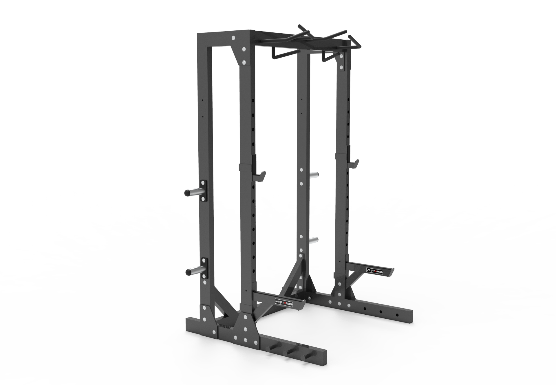Half Rack MCD-10