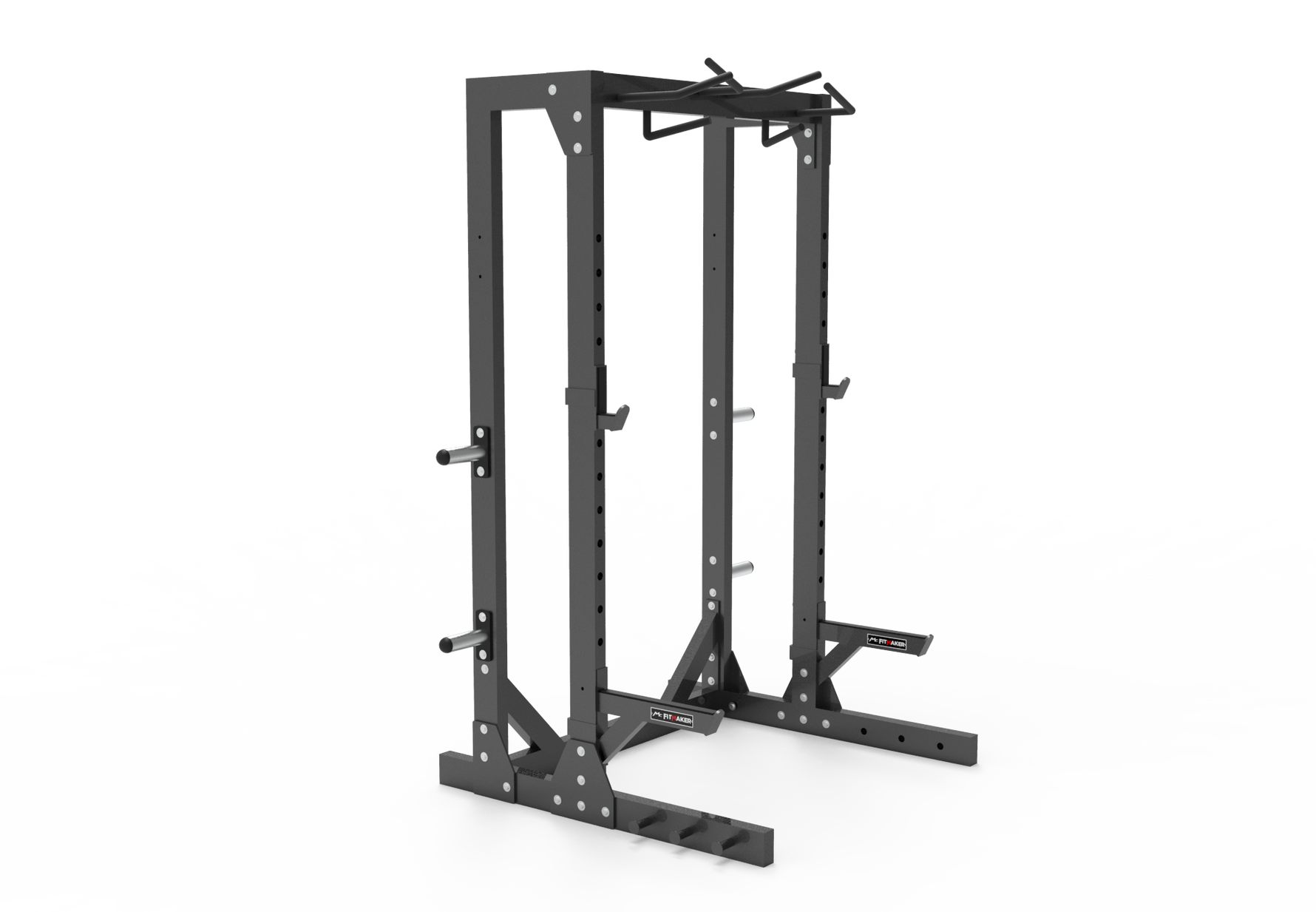 Half Rack MCD-10