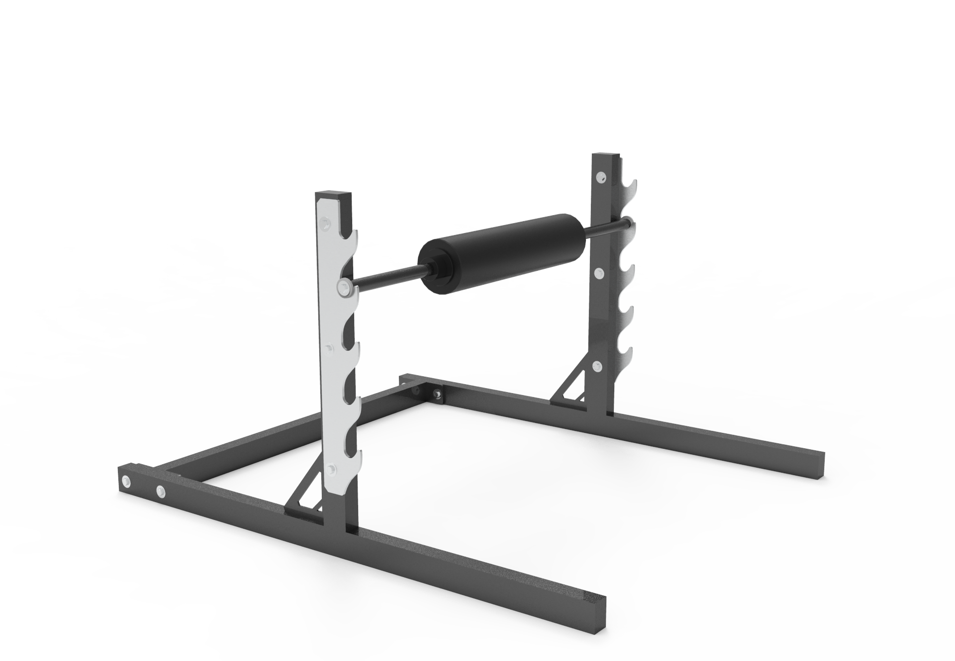 Soporte Glute Drive MCD-22