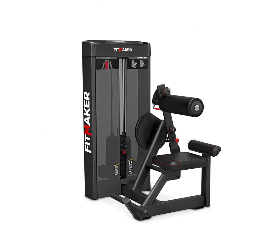 CONTRACCIÓN ABDOMINAL PC2009 FITMAKER