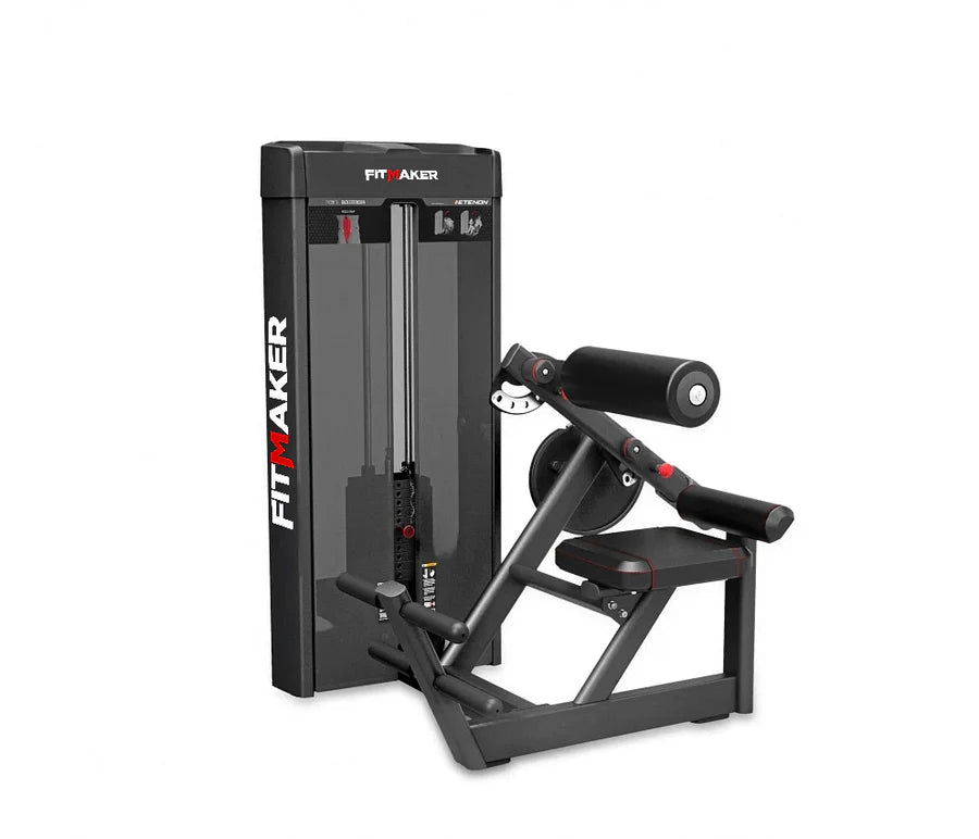 CONTRACCION LUMBAR PC2010 FITMAKER