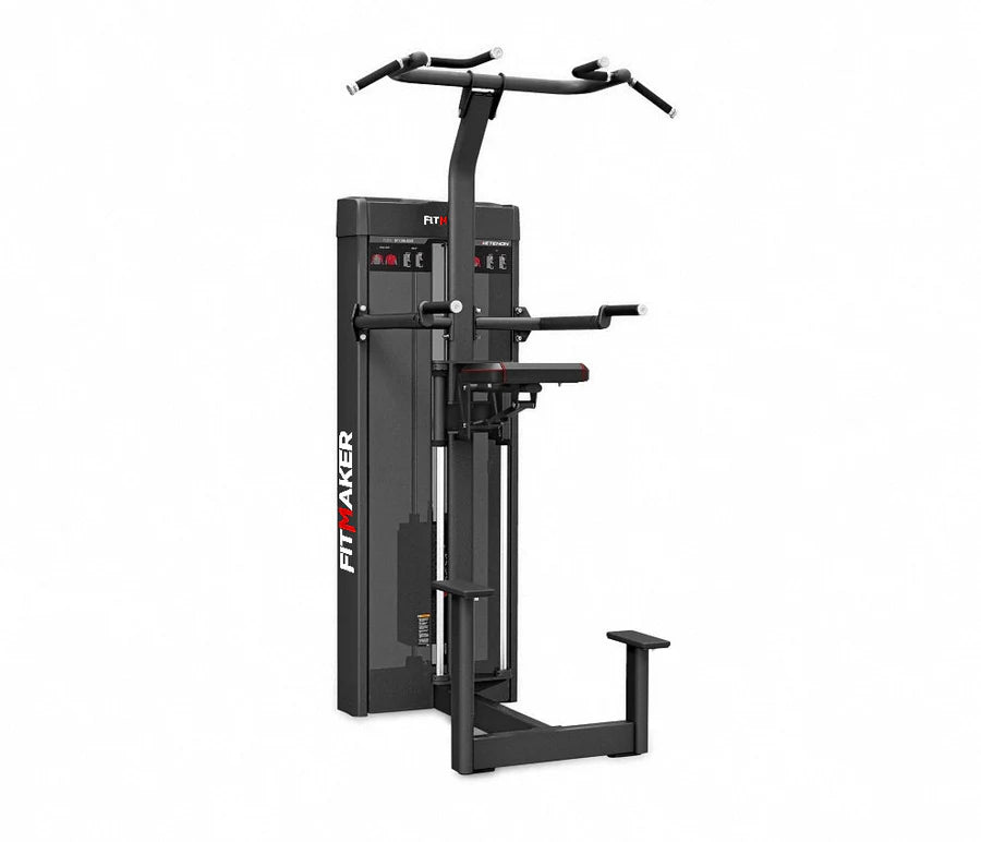 DOMINADAS ASISTIDAS PC2014 FITMAKER