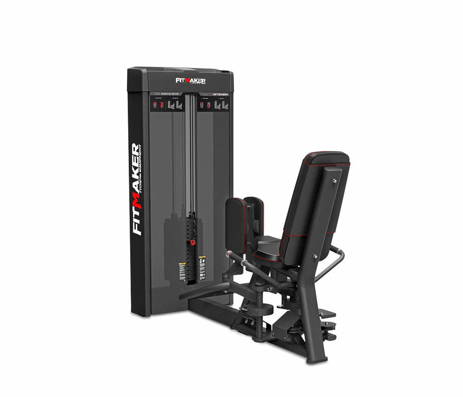 DUAL ABDUCTOR/ADDUCTOR PC2016 FITMAKER