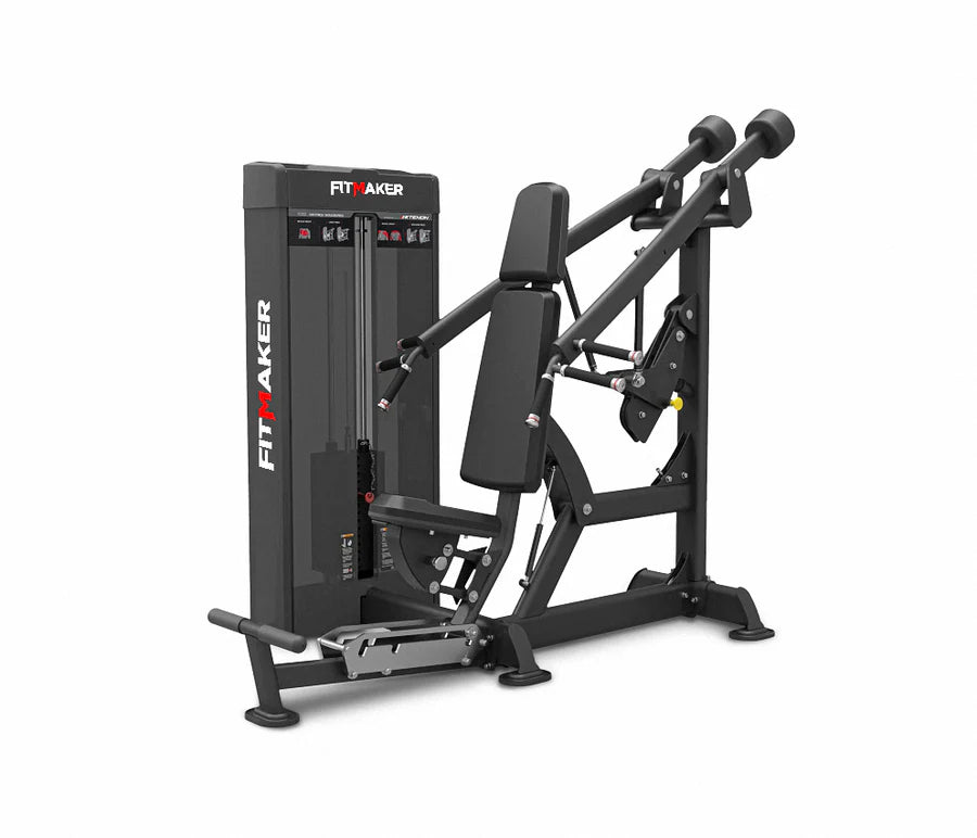 DUAL PRESS PECHO-HOMBROS PC2021 FITMAKER