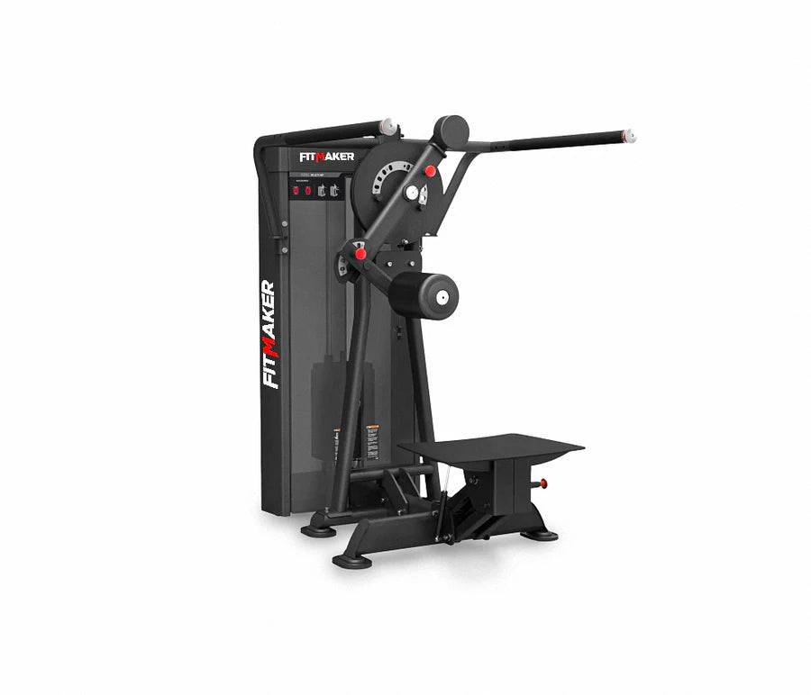 MULTICADERA PC2024 FITMAKER