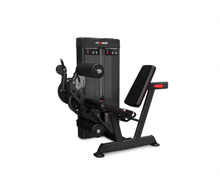 DUAL FEMORAL-EXTENSIONES PC2025 FITMAKER