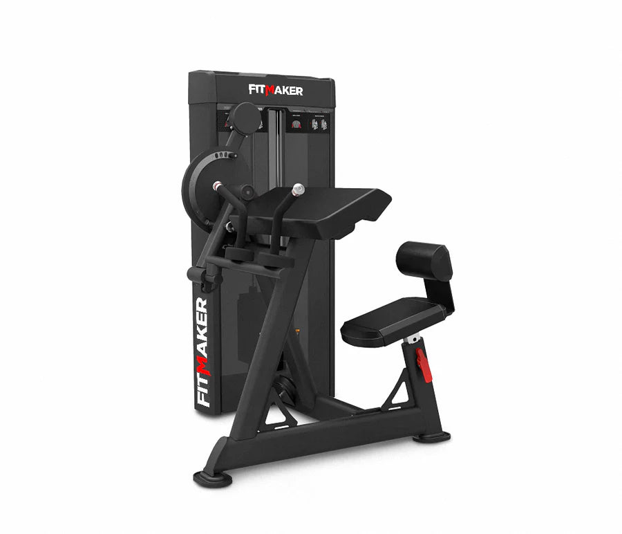 DUAL BÍCEPS-TRÍCEPS PC2027 FITMAKER