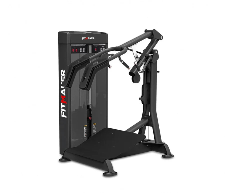 DUAL GEMELO-SENTADILLA PC2030 FITMAKER