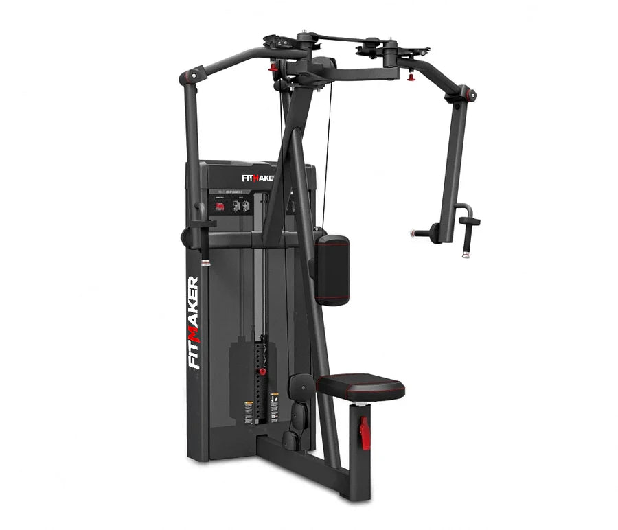 APERTURA DELTOIDES PC2031 FITMAKER