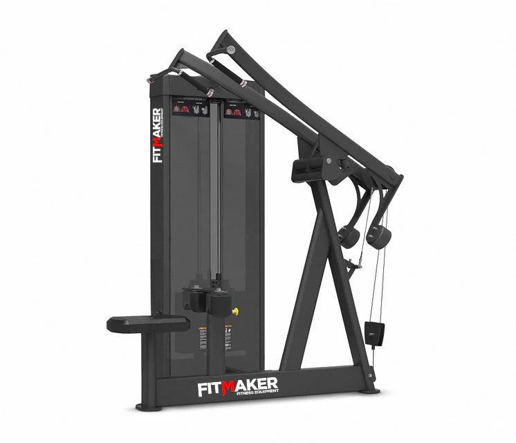JALON DORSAL PC2034 FITMAKER