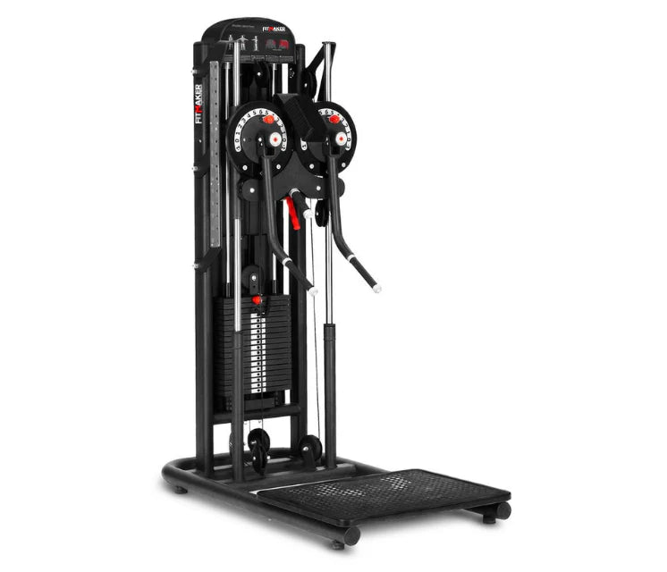 DUAL PECHO/HOMBRO DE PIE PC2080 FITMAKER