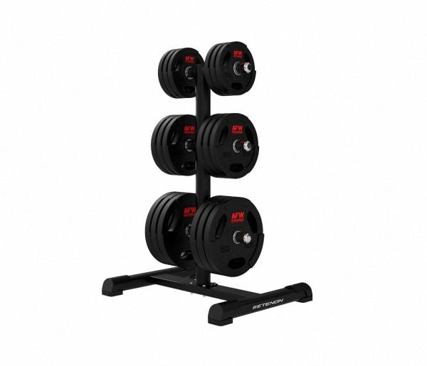 PTT02 Rack de discos