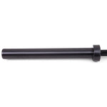 Pure Bar Black 20KG 220CM