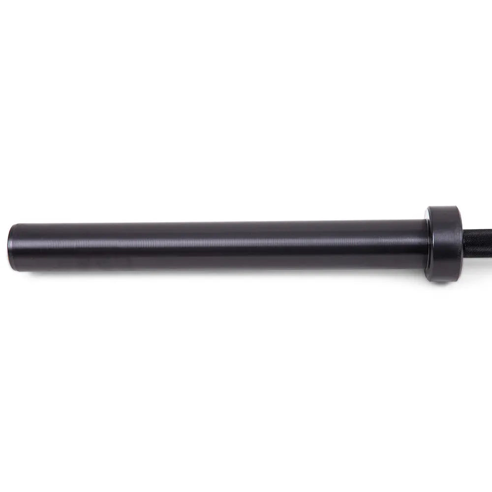 Pure Bar Black 20KG 220CM