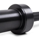 Pure Bar Black 20KG 220CM