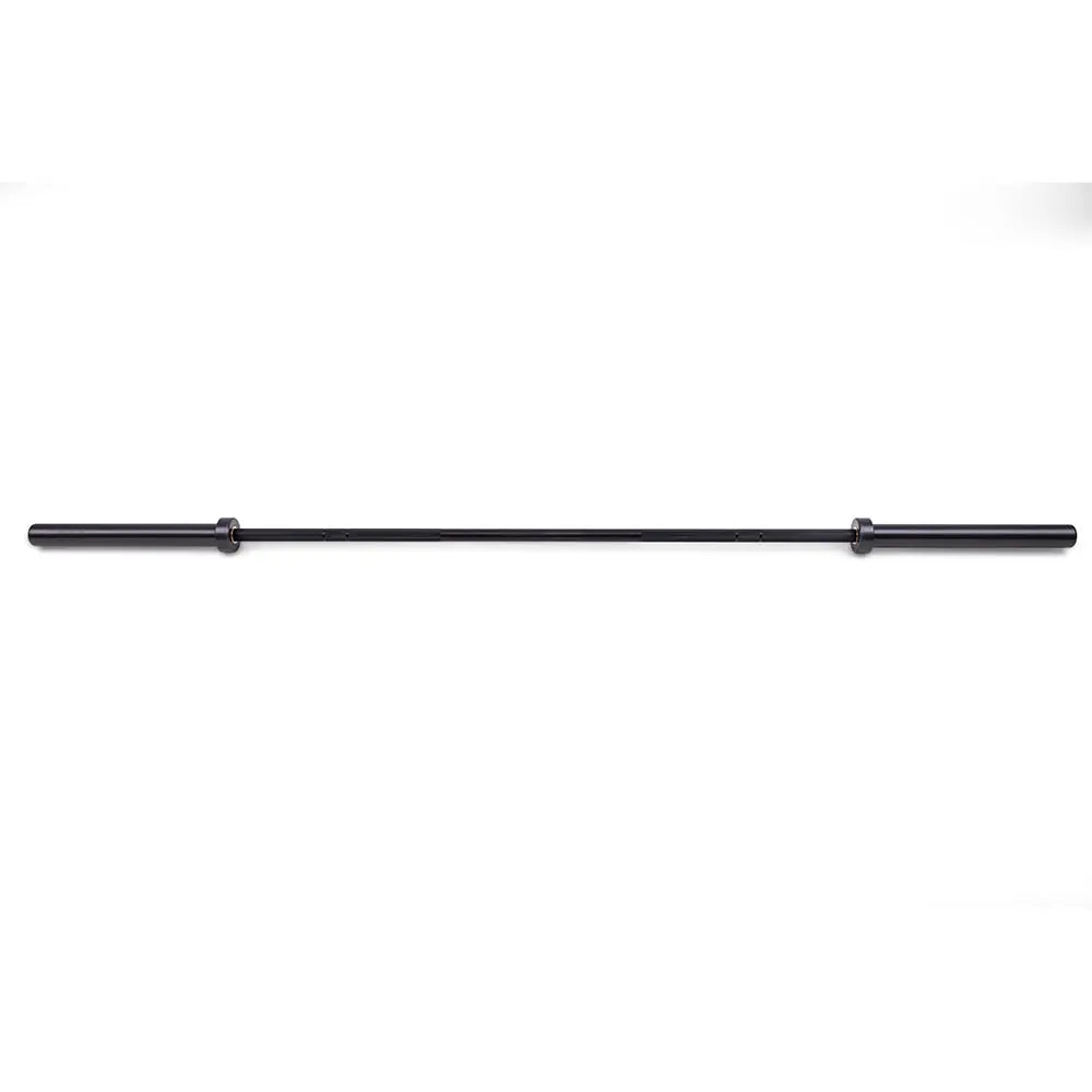 Pure Bar Black 20KG 220CM