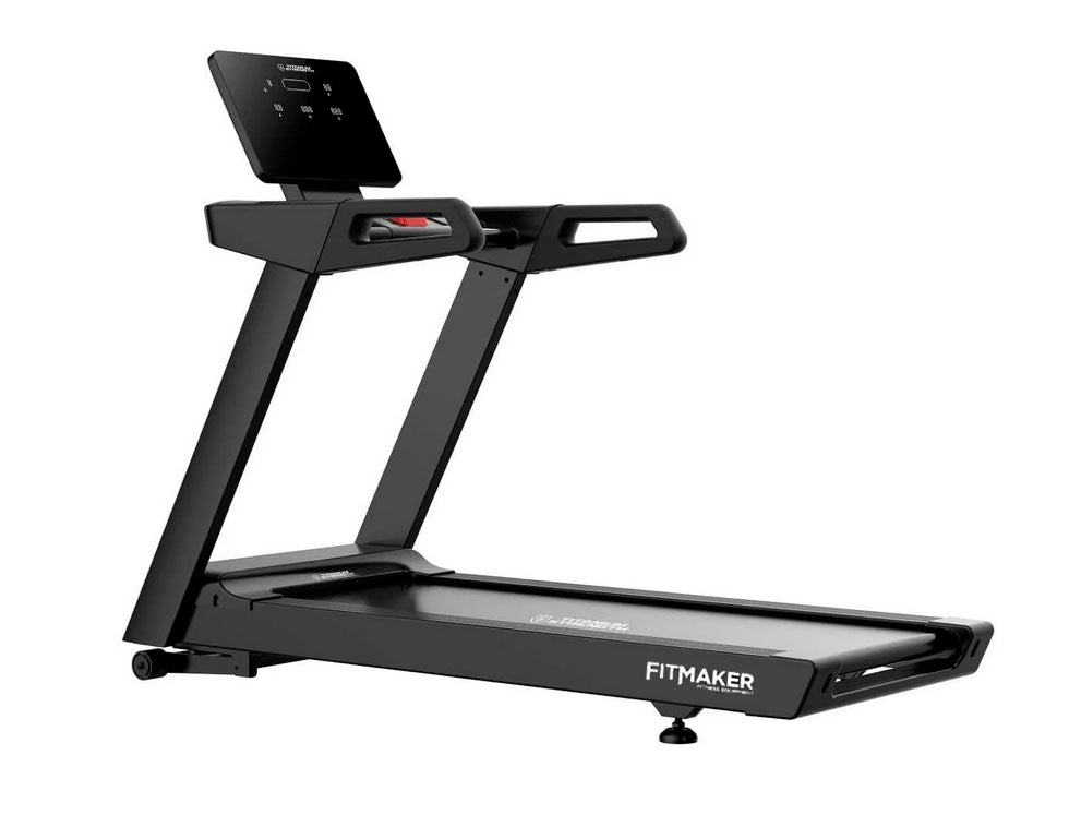 Cinta de Correr Semi-Profesional LC20 AC con Pantalla LED