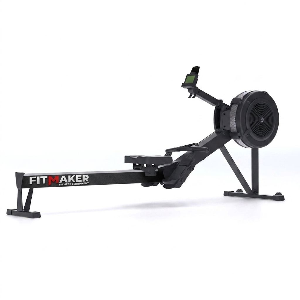 CHR-01 AIR ROW FITMAKER