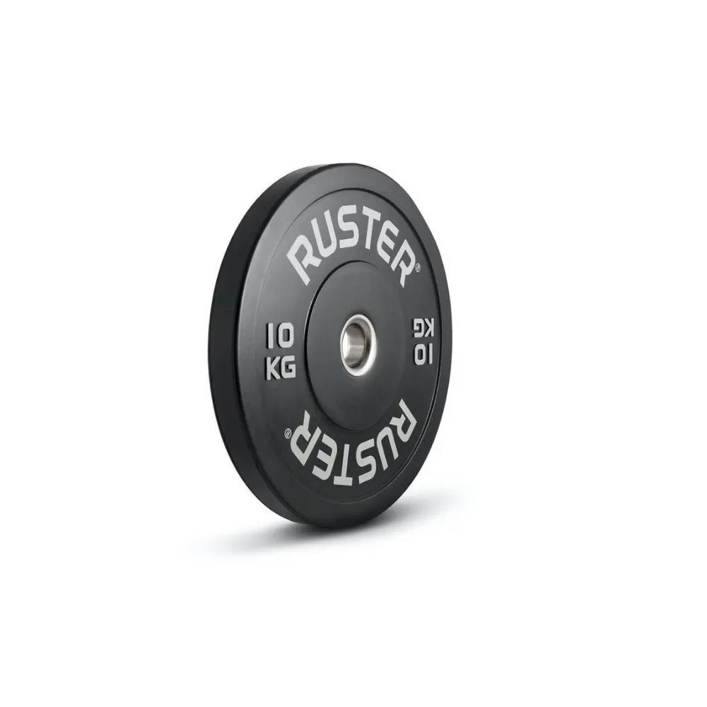 Training Bumper 10KG