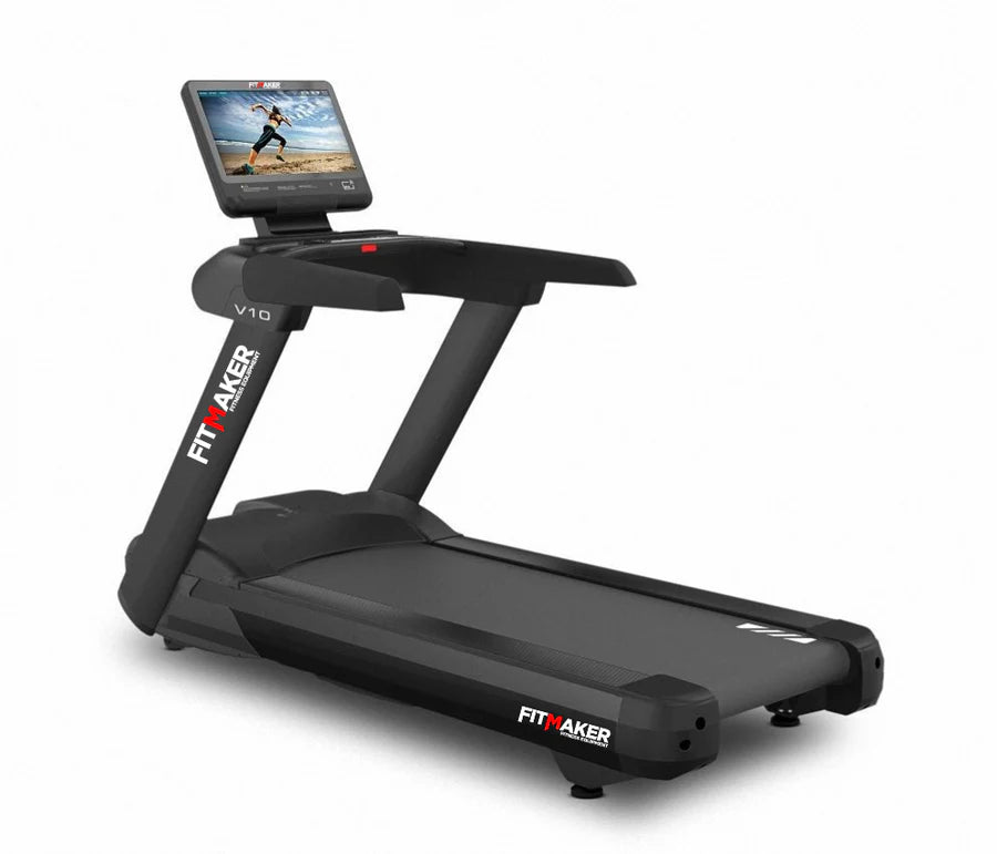 CINTA DE CORRER CRC-05T FIT-MAKER SPORT