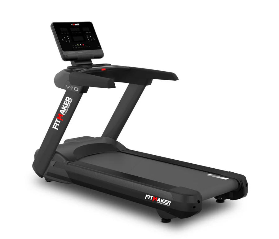 CINTA DE CORRER CRC-05 FIT-MAKER SPORT