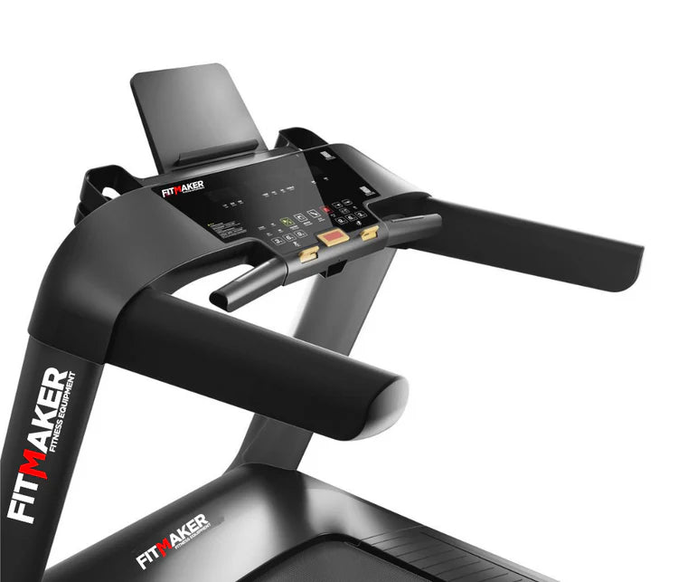 CINTA DE CORRER CRC-06 FIT-MAKER SPORT