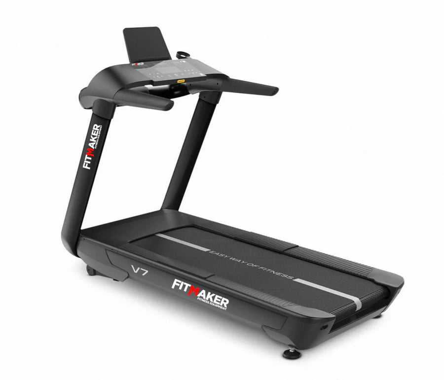 CINTA DE CORRER CRC-04 FIT-MAKER SPORT