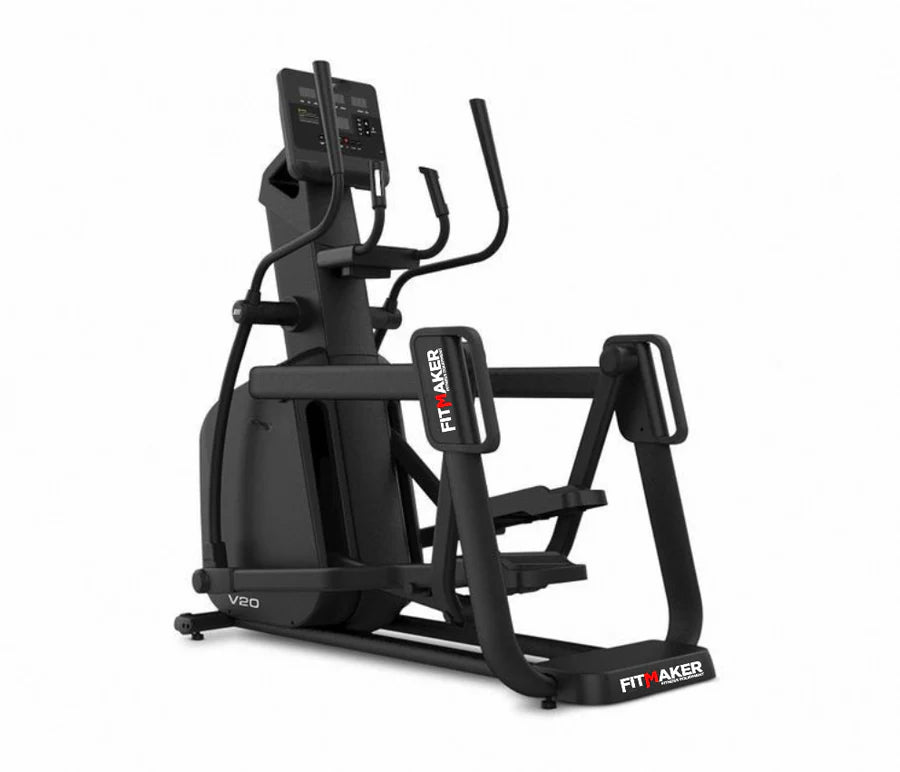 ELIPTICA CRE-01 FIT-MAKER SPORT