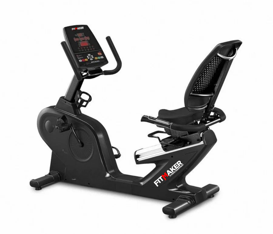 BICICLETA RECLINADA VR9 FITMAKER