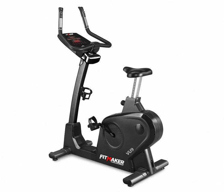 BICICLETA VERTICAL VU9 FITMAKER