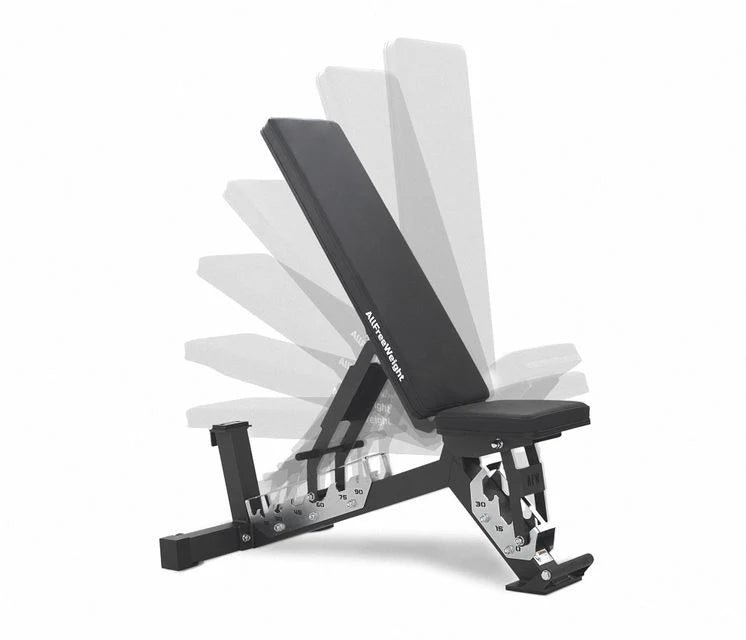 BR-06 BANCO REGULABLE FITMAKER