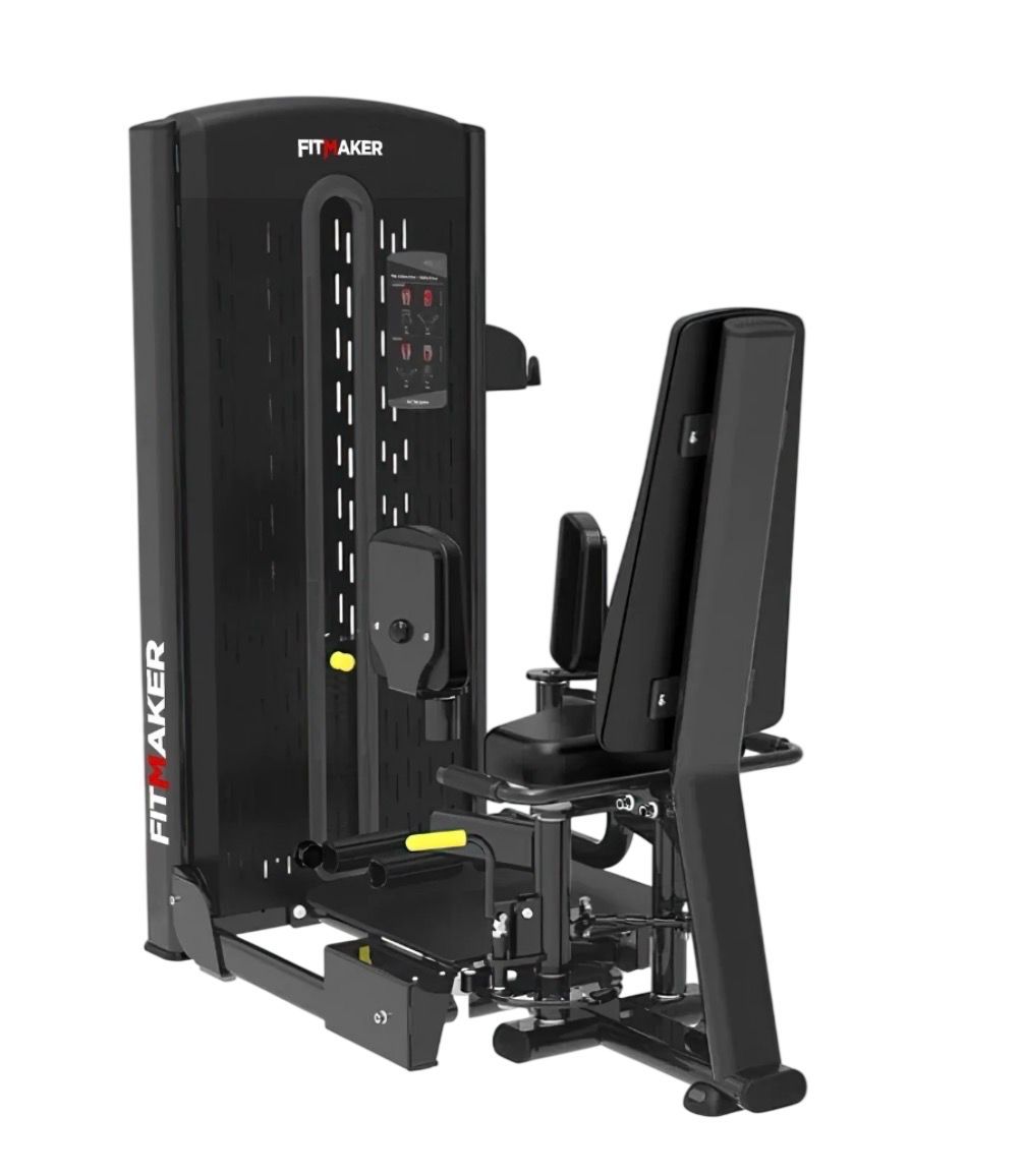 MS5-08 DUAL ABDUCTOR/ADUCTOR FITMAKER