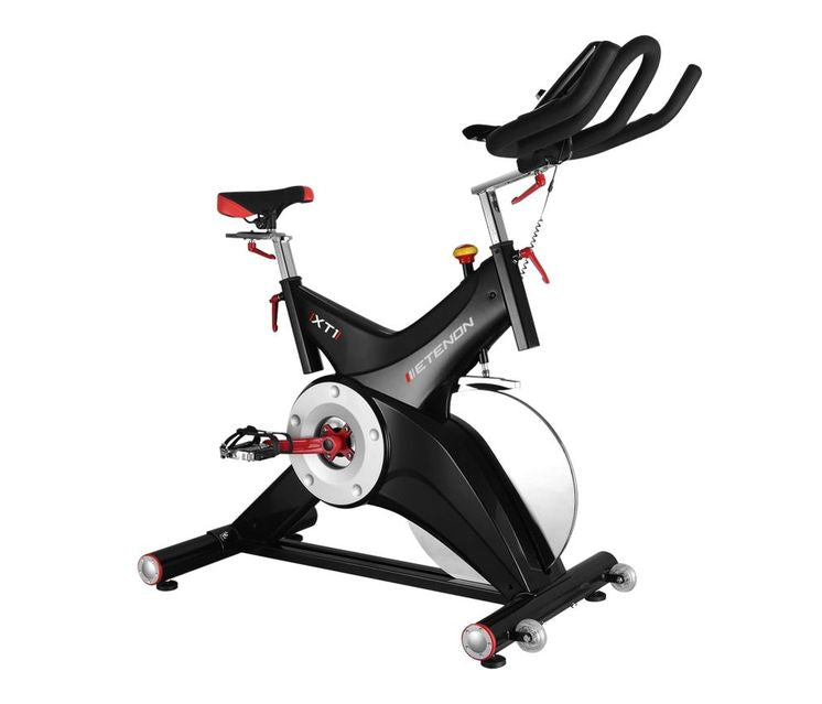 Bicicleta ciclo indoor XT1