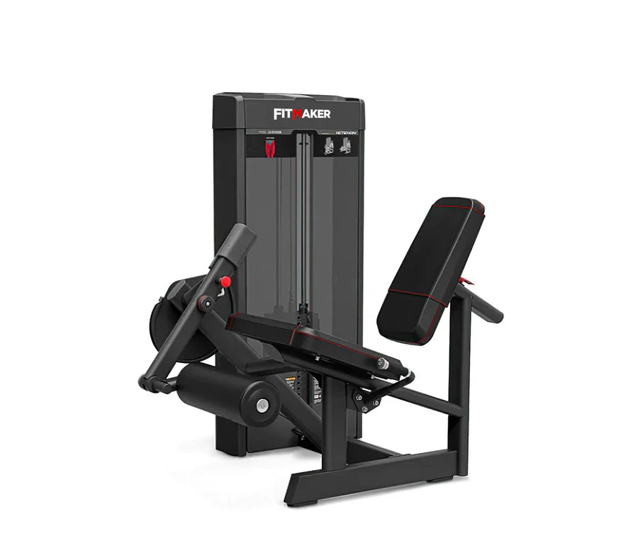 EXTENSIÓN DE CUADRICEPS PC2005 FITMAKER