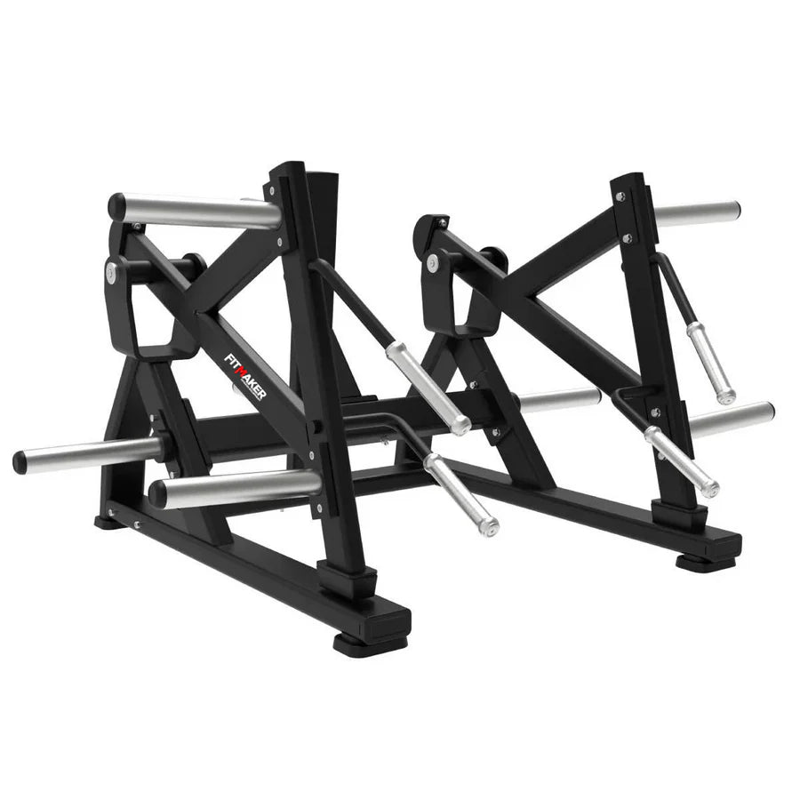 Squat Lunge Multifuncional MCB-28