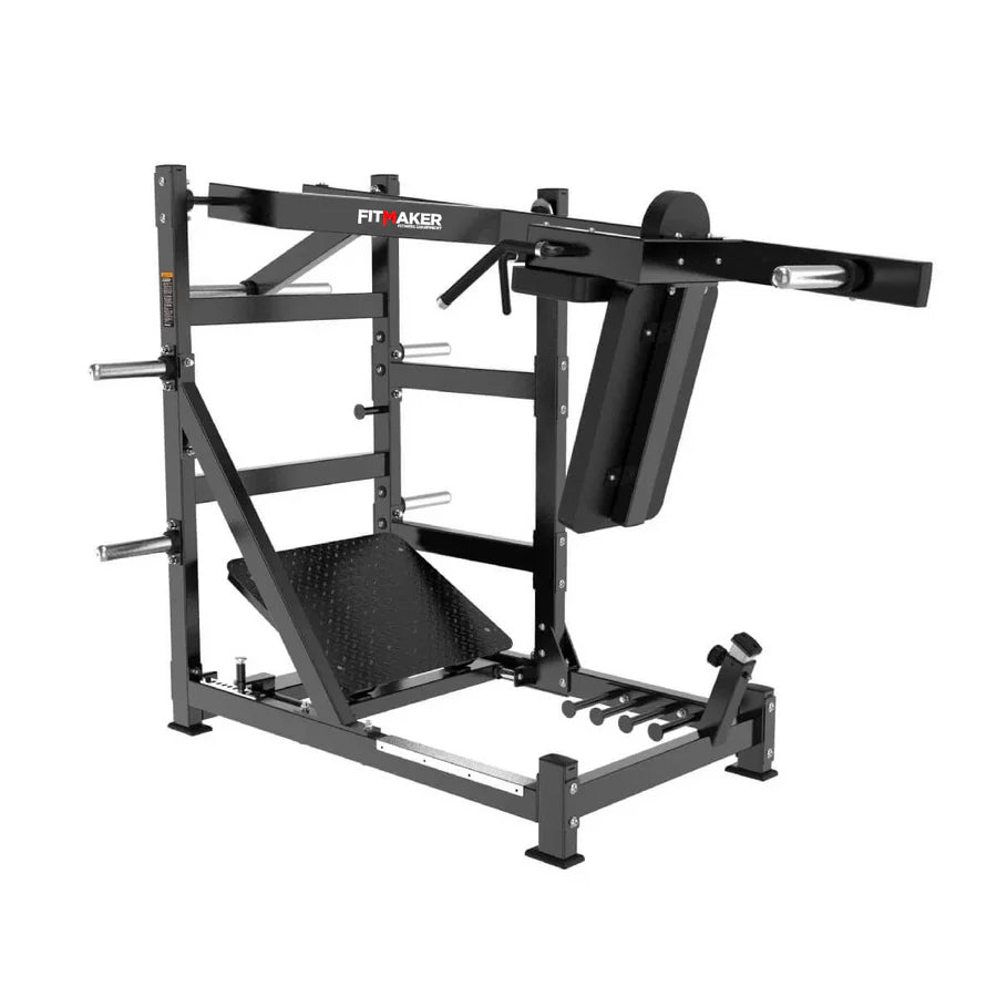 Sentadilla Hack Péndulo MCB-30