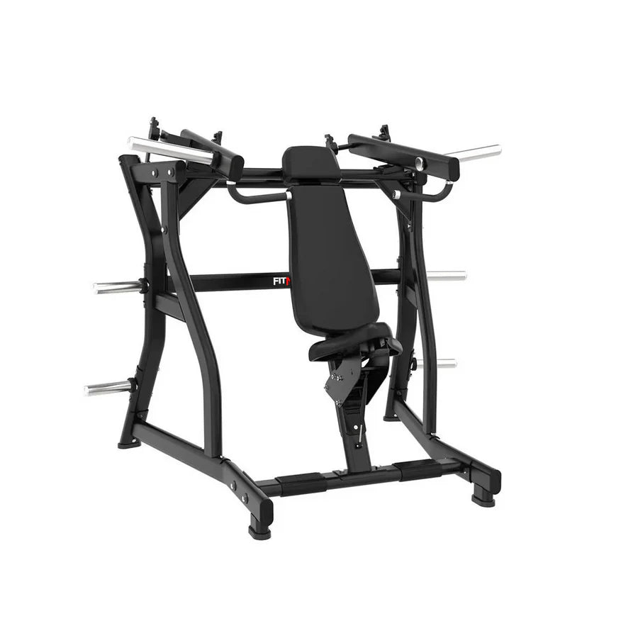 Press de Hombro IsoLateral Palanca MCB-37