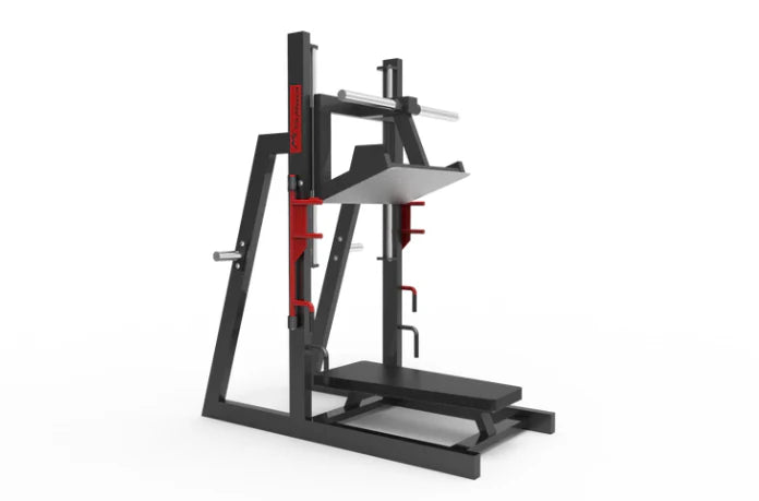 Prensa Vertical MCC-24