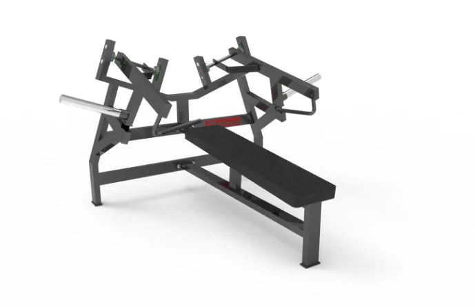 Press Horizontal MCC-25